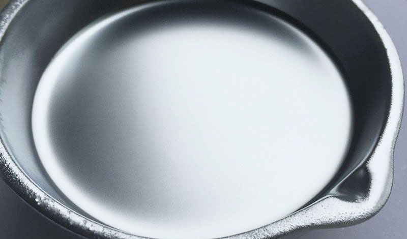 Water-based aluminum paste for coating(图3)