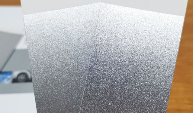 Sunflower Chemical explains leafing aluminum paste(图1)