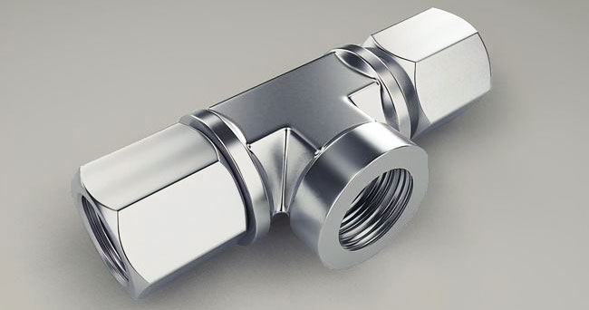 Judge the quality of water-based aluminum paste(图1)