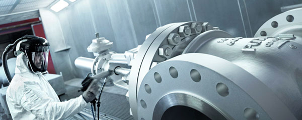 Technical application of aluminum paste in coatings industry(图1)