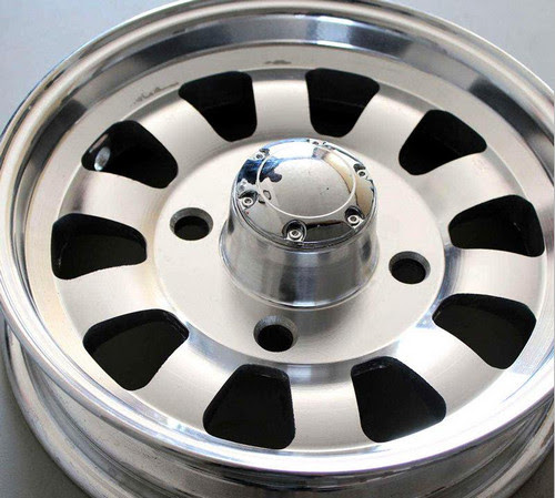 Recognition of water-based aluminum paste(图2)