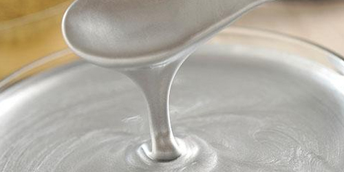 Advantages of water-based aluminum paste(图1)