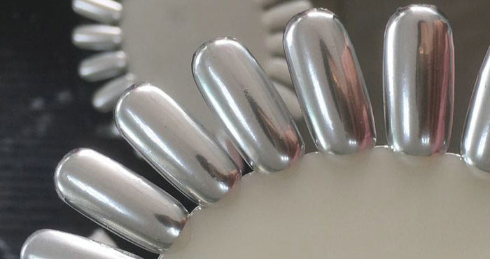 Where can electroplating aluminum paste be applied?​(图1)