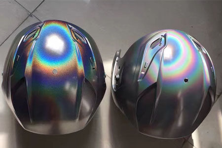 Laser Aluminum Paste(图1)