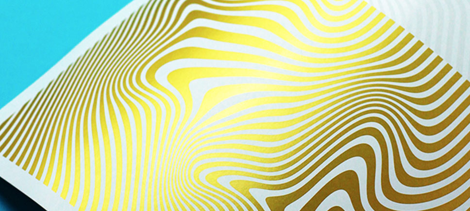 Application of aluminum pigments in metallic inks(图1)