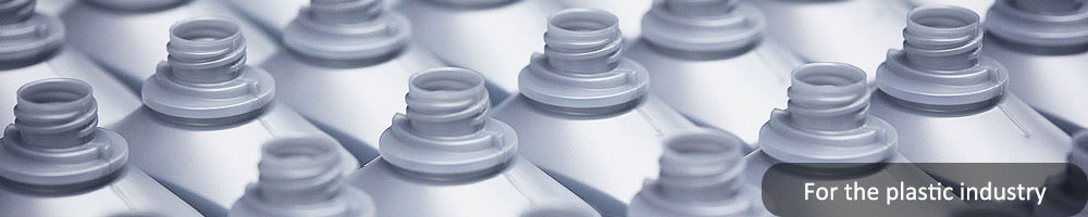 Application of aluminum pigments in masterbatch and injection molding industry(图1)