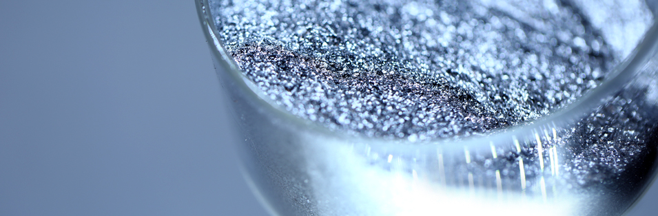The nature and classification of aluminum powder(图1)