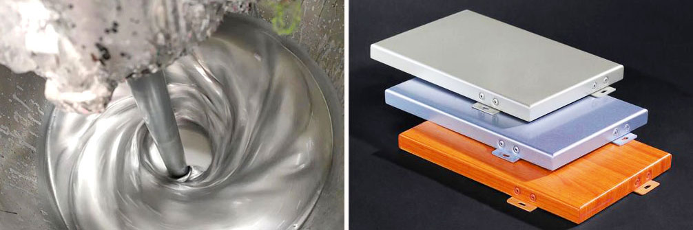 Storage and use of solvent-based aluminum paste(图1)
