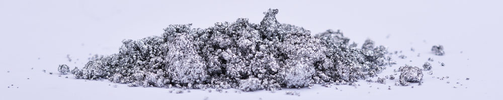 Aluminum paste production process(图1)