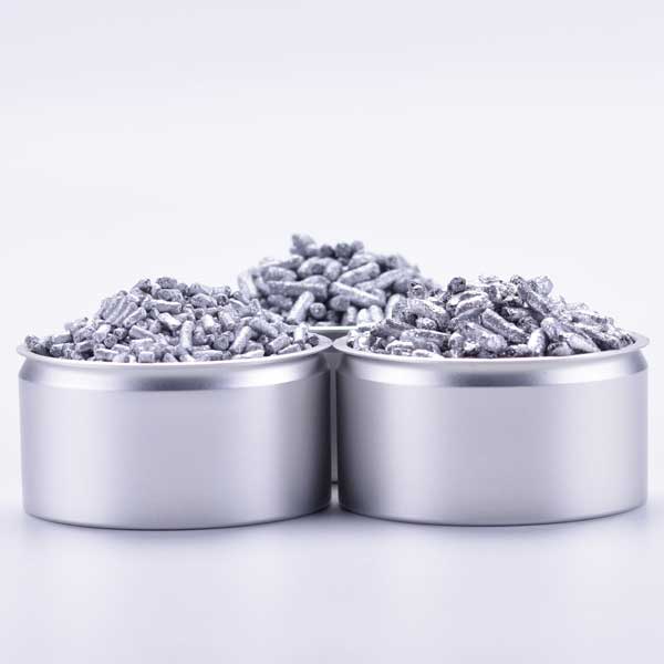 Shortcomings in aluminum paste production enterprises(图1)