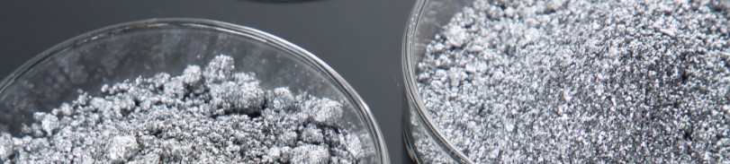 Briefly describe the use skills of aluminum paste(图1)