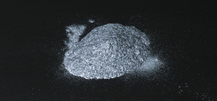 The nature and classification of aluminum powder(图1)