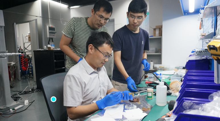 Aluminium Pigments, Surface Corrosion Inhibitor Method(图1) 1-220214111506201.png