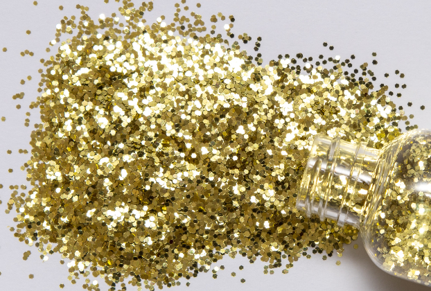 The use of degradable glitter powder(图1) 1-22021G03955O9.png