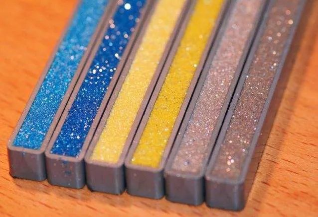 Beauty Sewing Agent Noble Silver Glitter Powder(图1) 1-22021G044104Y.jpg