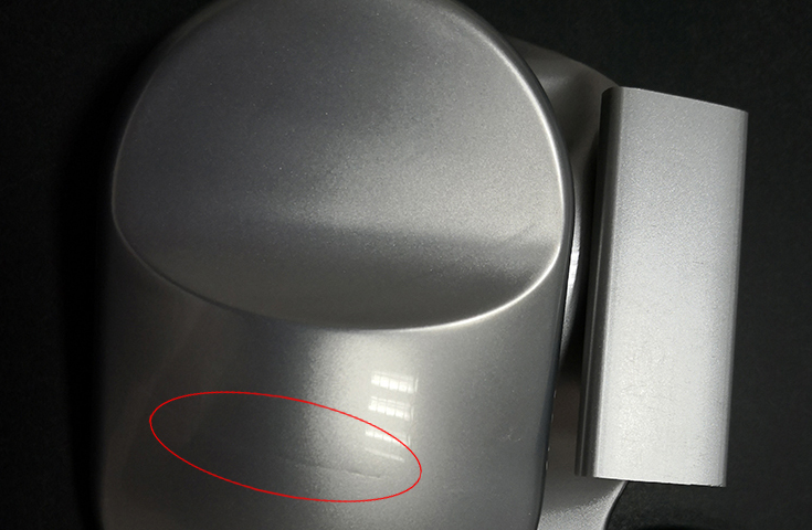 What is the cause of the phenomenon of aluminum pigment marks?(图1) 1-220226145353a0.png