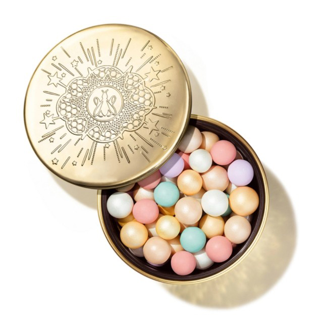 Use of Pearl Pigments in Food and Medicine(图1) 1-22030G3055B52.jpg