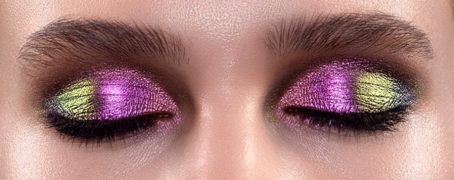 How are pearlescent pigments added to cosmetics?(图1) 1-2203140ZU3P1.jpg