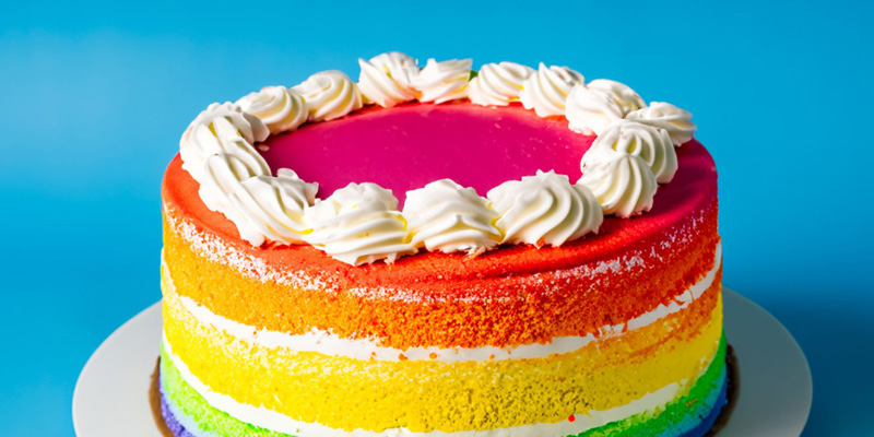 Natural beauty - plant pigments bring color revolution to the cake industry(图1) 1-240R9161FK94.jpg