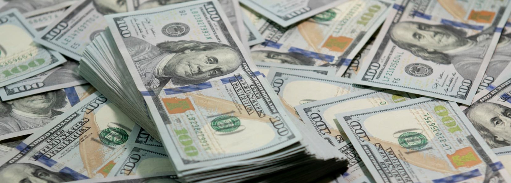 Application and technical analysis of optical anti-counterfeiting ink in US dollar printing(图1) 1-2412091Q144V9.jpg