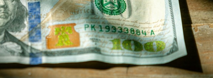 Application and technical analysis of optical anti-counterfeiting ink in US dollar printing(图2) 1-2412091R303A4.jpg