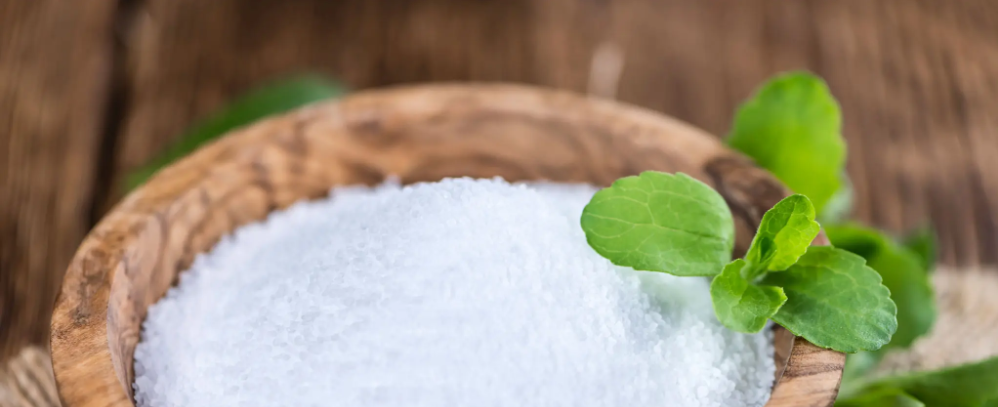 Steviol Reb M: A Natural, Intensive Sweetener Innovation for the Food Industry and the Current State(图1) 1-2510111519343U.png