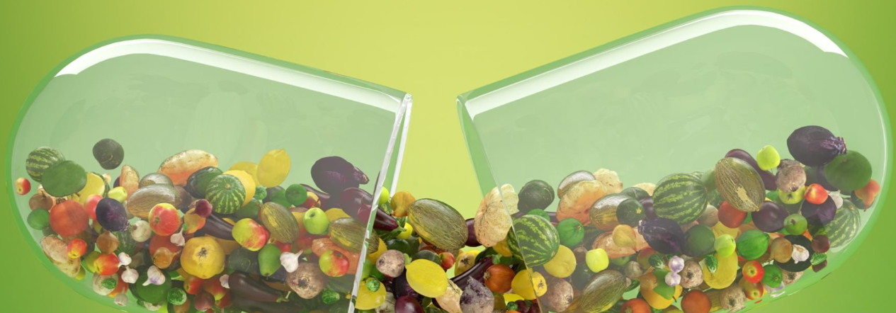 Application of Plant Extracts in Health Supplements: Technology, Advantages, and Future Trends(图1) 1-25101Q63433240.png